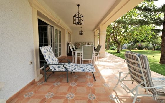 8 bedroom Villa in Cabo Roig - PSA49844 - Photo - Small - 9