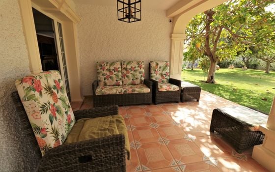 8 bedroom Villa in Cabo Roig - PSA49844 - Photo - Small - 11