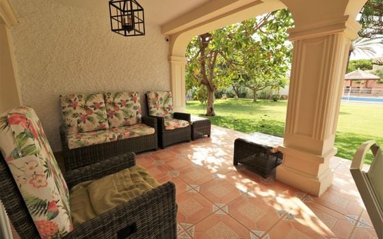 8 bedroom Villa in Cabo Roig - PSA49844 - Photo - Small - 12