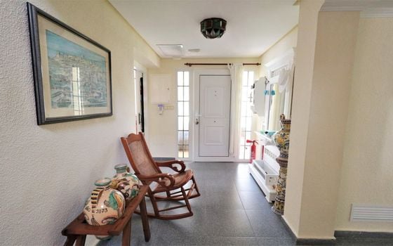 8 bedroom Villa in Cabo Roig - PSA49844 - Photo - Small - 30
