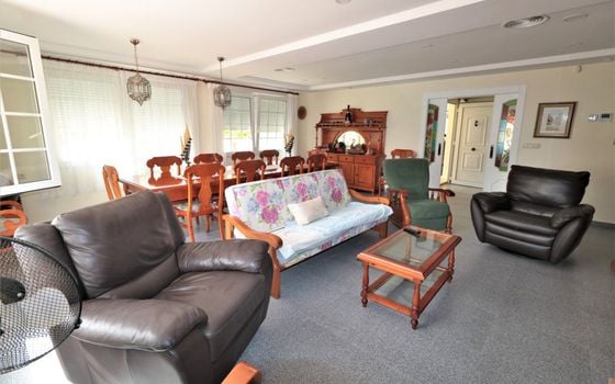 8 bedroom Villa in Cabo Roig - PSA49844 - Photo - Small - 16
