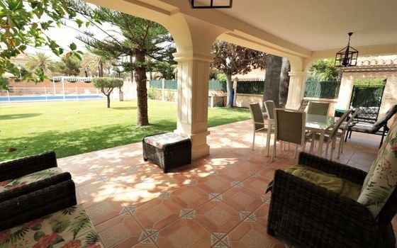 8 bedroom Villa in Cabo Roig - PSA49844 - Photo - Small - 13
