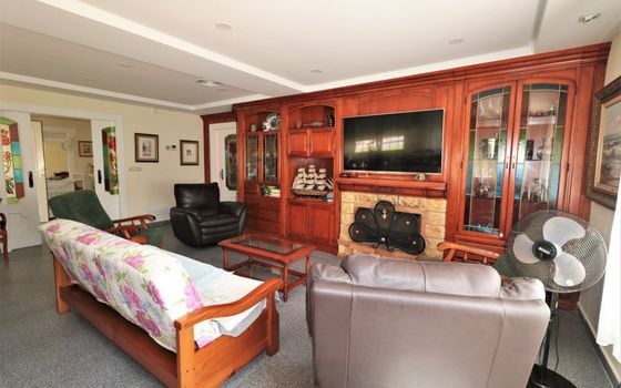 8 bedroom Villa in Cabo Roig - PSA49844 - Photo - Small - 15