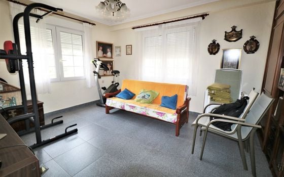8 bedroom Villa in Cabo Roig - PSA49844 - Photo - Small - 28