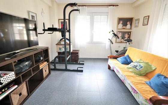 8 bedroom Villa in Cabo Roig - PSA49844 - Photo - Small - 29