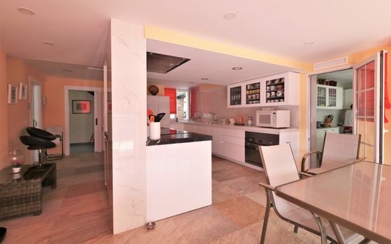 8 bedroom Villa in Cabo Roig - PSA49844 - Photo - Small - 17