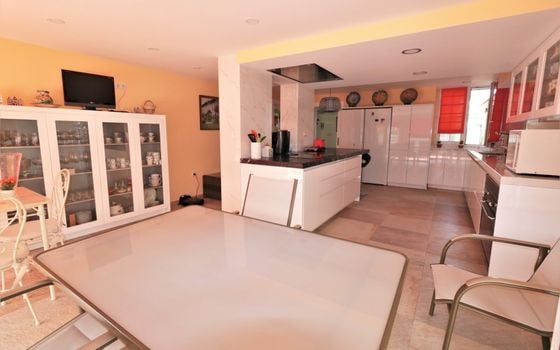 8 bedroom Villa in Cabo Roig - PSA49844 - Photo - Small - 18