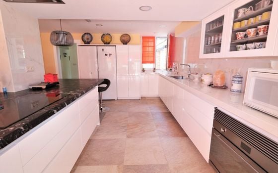 8 bedroom Villa in Cabo Roig - PSA49844 - Photo - Small - 19