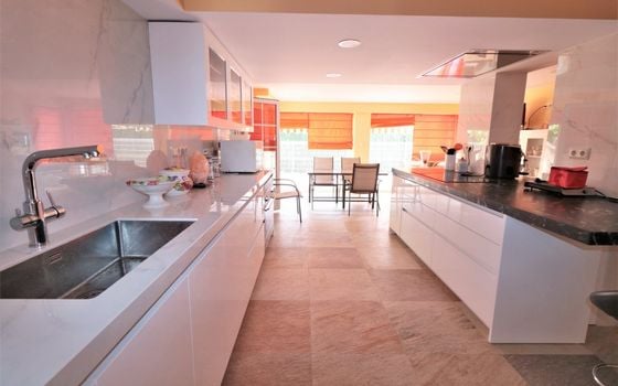 8 bedroom Villa in Cabo Roig - PSA49844 - Photo - Small - 20