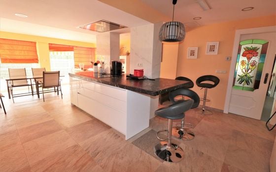 8 bedroom Villa in Cabo Roig - PSA49844 - Photo - Small - 21