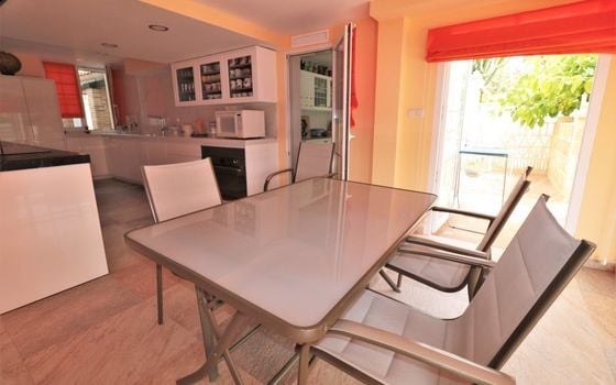 8 bedroom Villa in Cabo Roig - PSA49844 - Photo - Small - 22