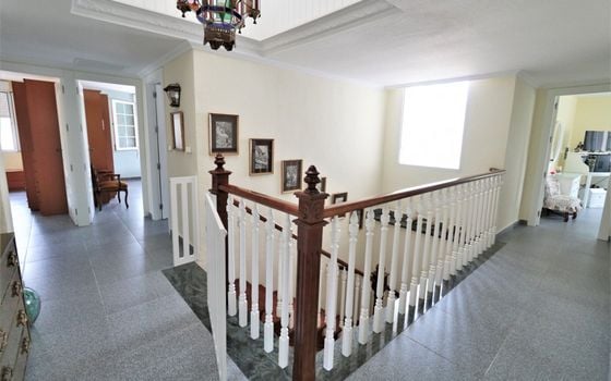 8 bedroom Villa in Cabo Roig - PSA49844 - Photo - Small - 23