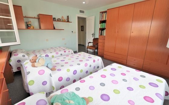 8 bedroom Villa in Cabo Roig - PSA49844 - Photo - Small - 26