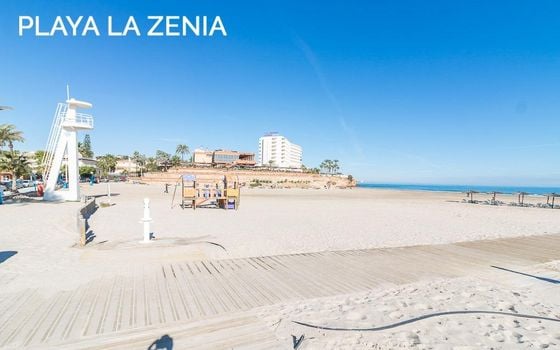 3 bedroom Villa in Playa Flamenca - RPF146197 - Photo - Small - 32