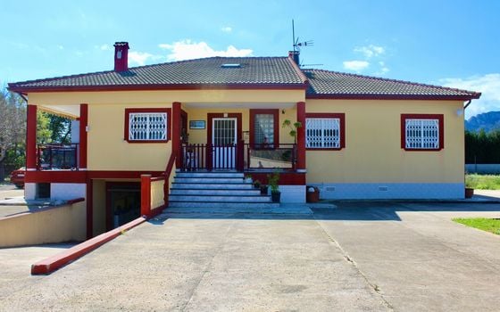 Villa de 4 chambres à Le verger - APG37377 - Photo - 2
