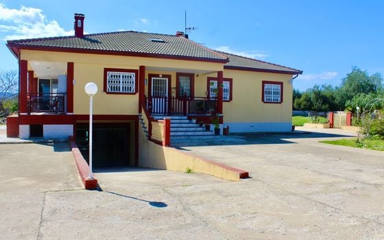 Villa de 4 chambres à Le verger - APG37377 - Photo - 3
