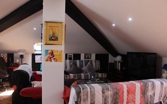 Villa de 4 chambres à Le verger - APG37377 - Photo - Small - 8