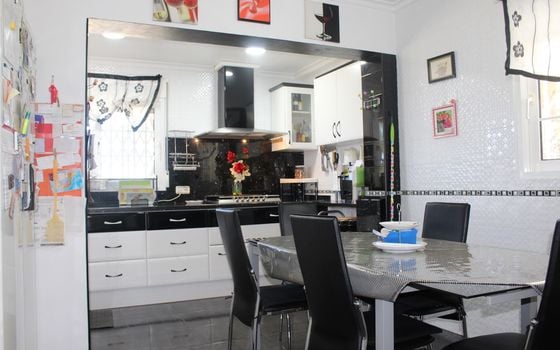 Villa de 4 chambres à Le verger - APG37377 - Photo - Small - 10