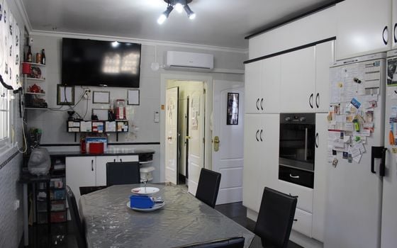 Villa de 4 chambres à Le verger - APG37377 - Photo - Small - 11