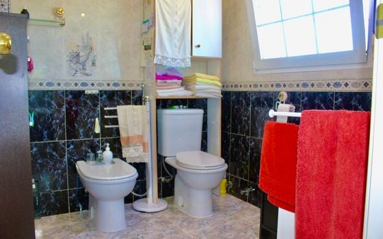 Villa de 4 chambres à Le verger - APG37377 - Photo - Small - 18