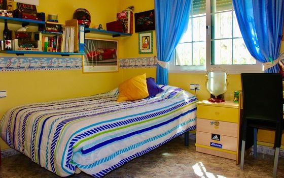 Villa de 4 chambres à Le verger - APG37377 - Photo - Small - 17