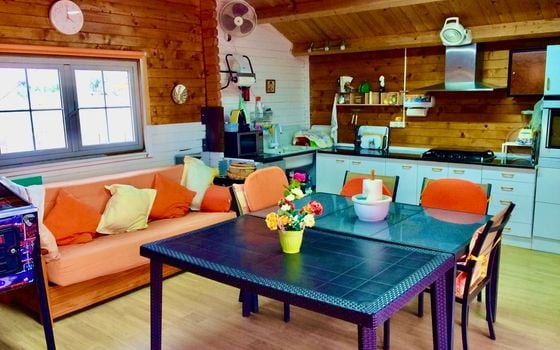 Villa de 4 chambres à Le verger - APG37377 - Photo - Small - 12