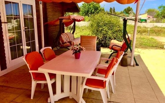 Villa de 4 chambres à Le verger - APG37377 - Photo - Small - 23