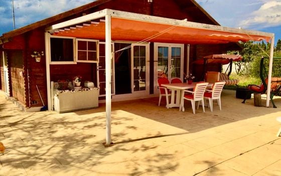 Villa de 4 chambres à Le verger - APG37377 - Photo - Small - 22