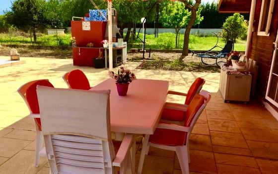 Villa de 4 chambres à Le verger - APG37377 - Photo - Small - 24
