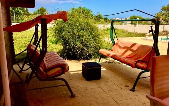Villa de 4 chambres à Le verger - APG37377 - Photo - Small - 25
