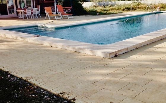Villa de 4 chambres à Le verger - APG37377 - Photo - Small - 28