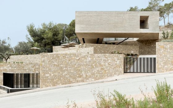 Villa de 3 chambres à Benissa - APG49872 - Photo - 2