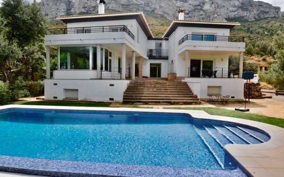 Villa de 6 chambres à Denia - APG37383 - Photo - 2