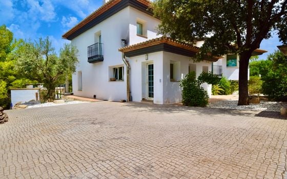 Villa de 6 chambres à Denia - APG37383 - Photo - 4