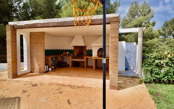Villa de 6 chambres à Denia - APG37383 - Photo - Small - 24