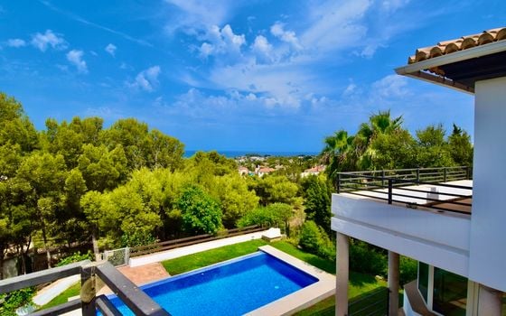Villa de 6 chambres à Denia - APG37383 - Photo - Small - 25