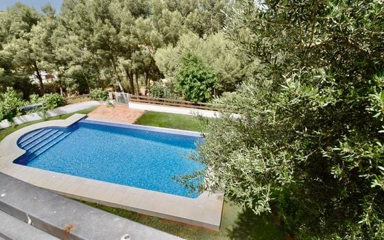 Villa de 6 chambres à Denia - APG37383 - Photo - 3