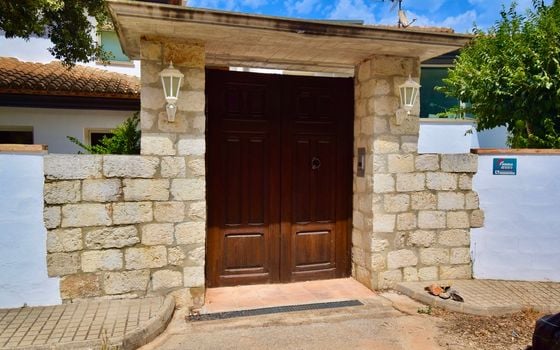 Villa de 6 chambres à Denia - APG37383 - Photo - Small - 30