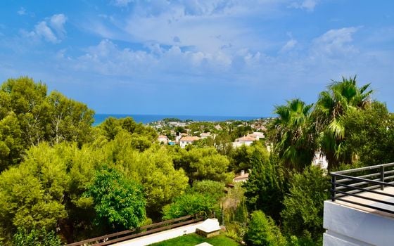 Villa de 6 chambres à Denia - APG37383 - Photo - Small - 26