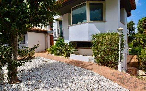 Villa de 6 chambres à Denia - APG37383 - Photo - Small - 28