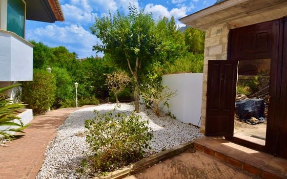 Villa de 6 chambres à Denia - APG37383 - Photo - Small - 29