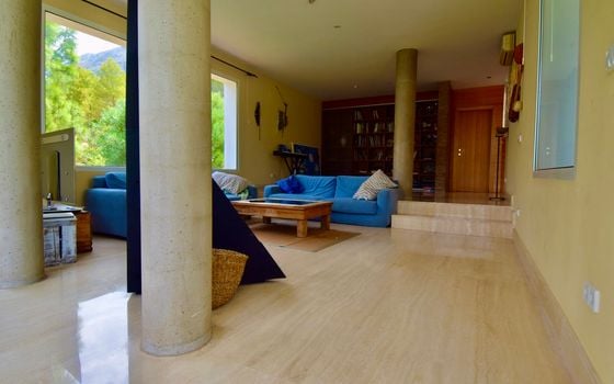 Villa de 6 chambres à Denia - APG37383 - Photo - Small - 7