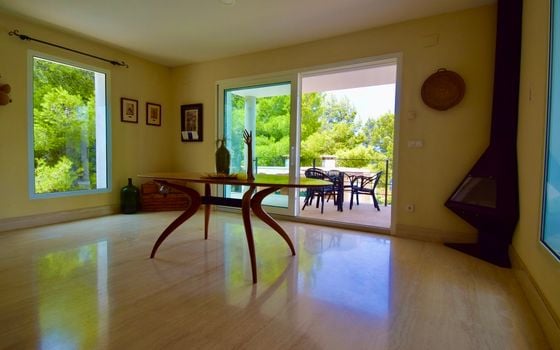 Villa de 6 chambres à Denia - APG37383 - Photo - Small - 8