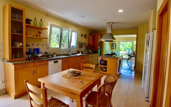 Villa de 6 chambres à Denia - APG37383 - Photo - Small - 10