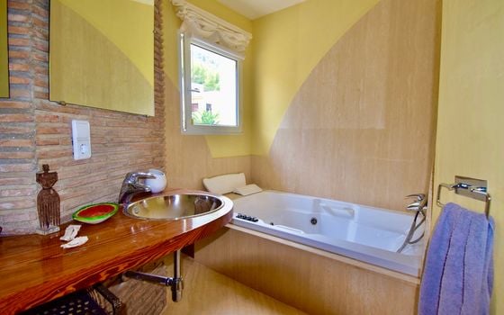 Villa de 6 chambres à Denia - APG37383 - Photo - Small - 19