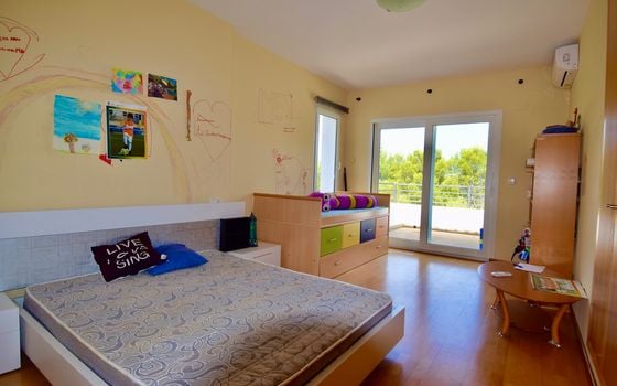 Villa de 6 chambres à Denia - APG37383 - Photo - Small - 14