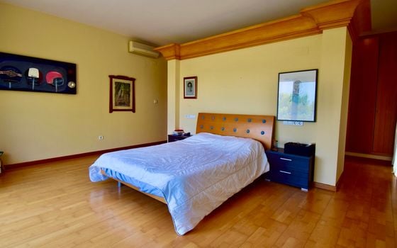 Villa de 6 chambres à Denia - APG37383 - Photo - Small - 13