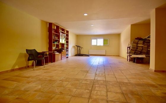Villa de 6 chambres à Denia - APG37383 - Photo - Small - 23