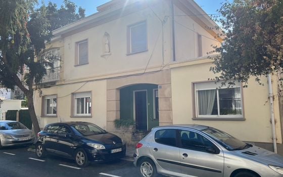 Villa de 7 chambres à Denia - APG44591 - Photo - 1