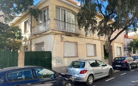 Villa de 7 chambres à Denia - APG44591 - Photo - 2